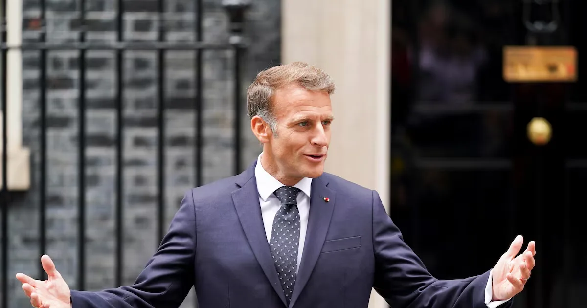 França amplia tensão fiscal na Europa enquanto dívida dos EUA supera US$ 40 trilhões