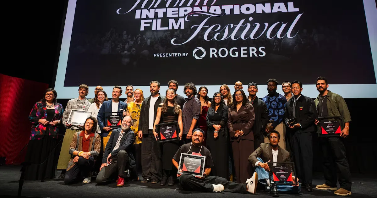 Drama espanhol vence prêmio do público no Festival de Toronto