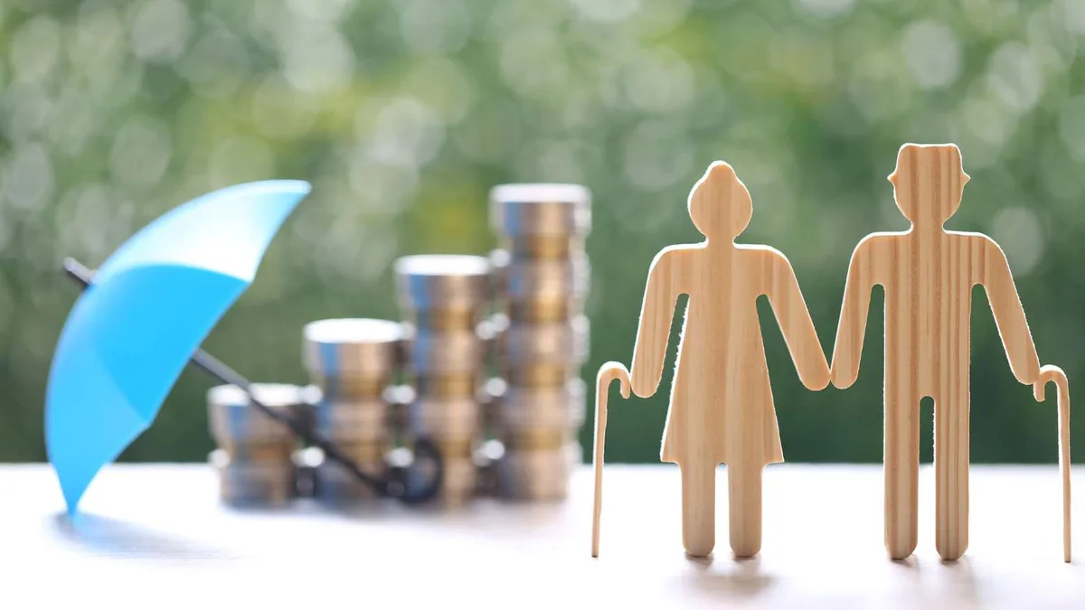 Movimento FIRE propõe independência financeira antes da aposentadoria tradicional