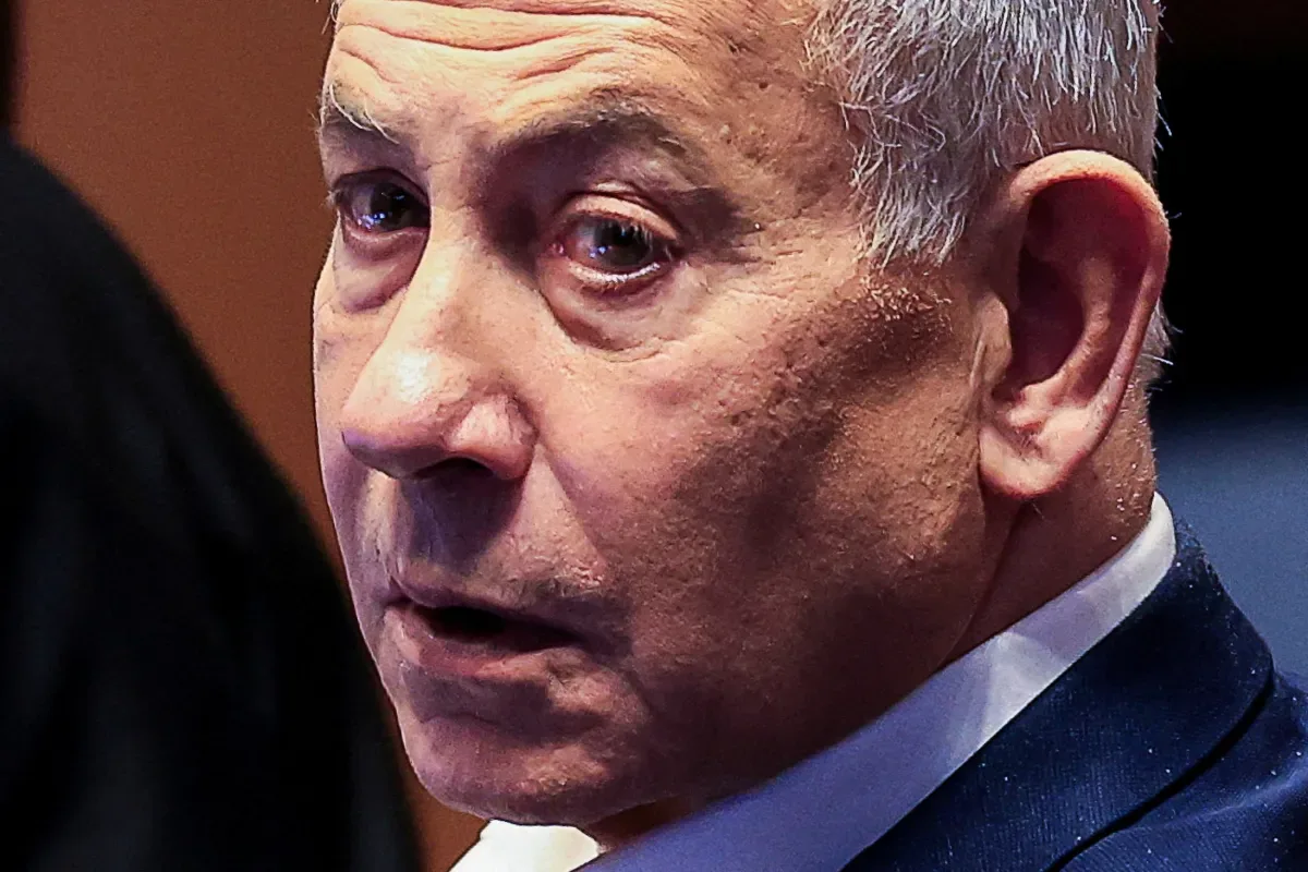 Netanyahu declara apoio a Flávio Bolsonaro antes do segundo turno