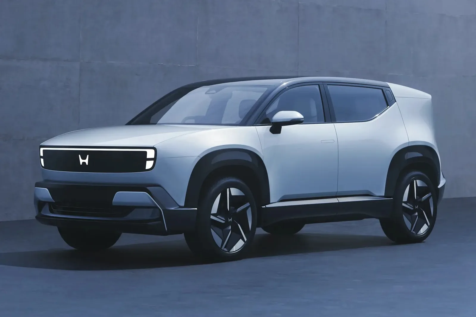 Honda adia novos elétricos e concentra estratégia em híbridos