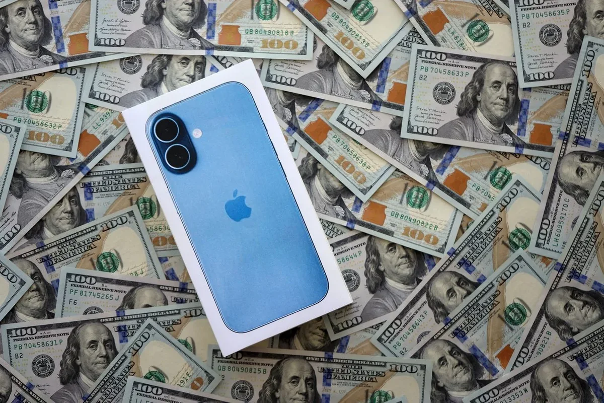 Apple altera valores de iPhones já vendidos no Brasil