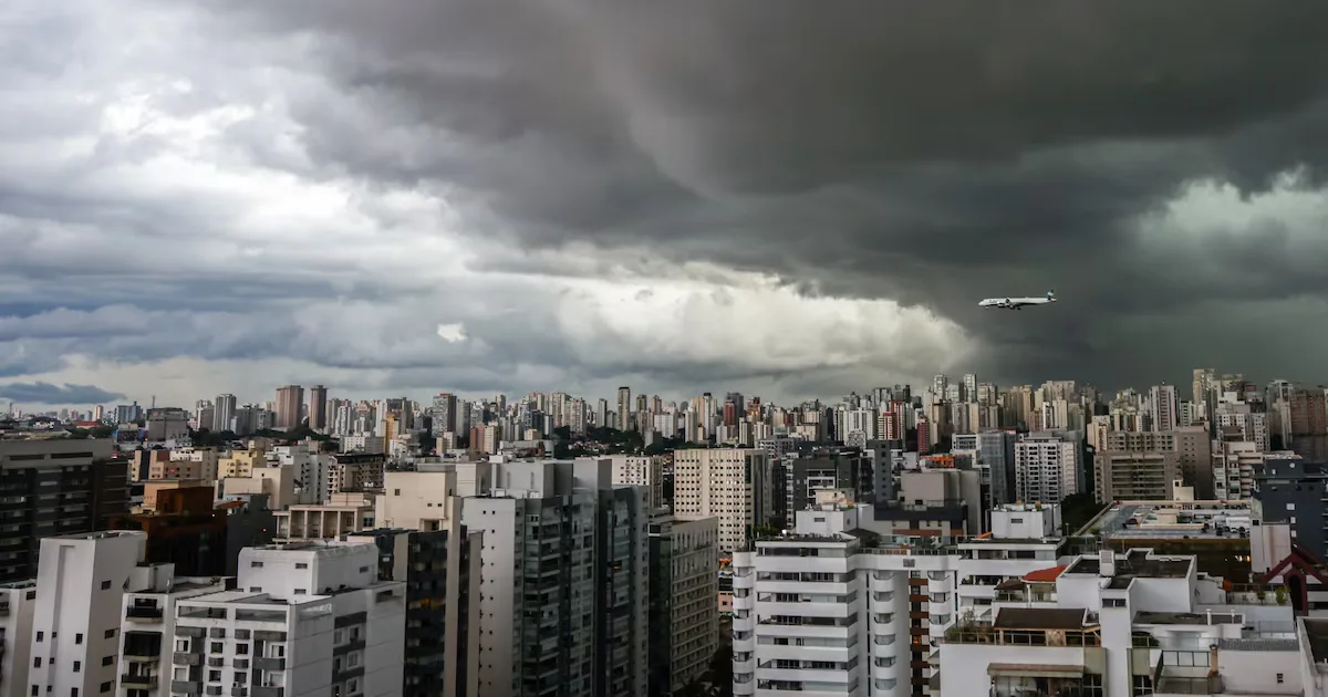 El Niño pode elevar mortes por calor em 451 mil até fevereiro, aponta projeção