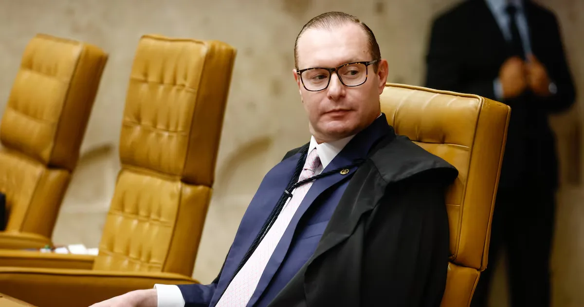 Moraes acusa Mendonça de restringir dados antes de julgamento no STF