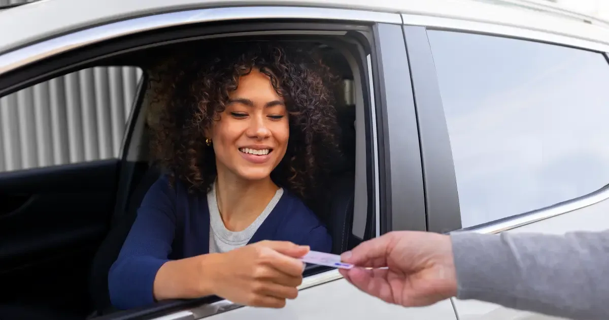 Motoristas podem aderir ao RNPC e cancelar cadastro pelo celular