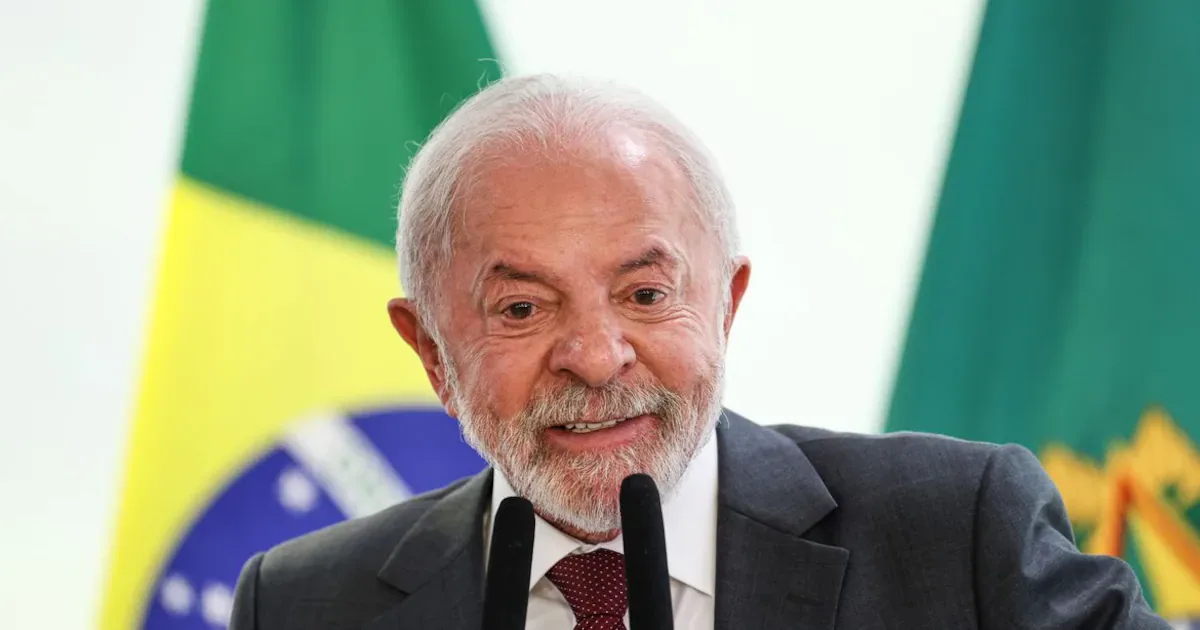 Lula cobra Fachin para proteger processo eleitoral em meio à crise no STF