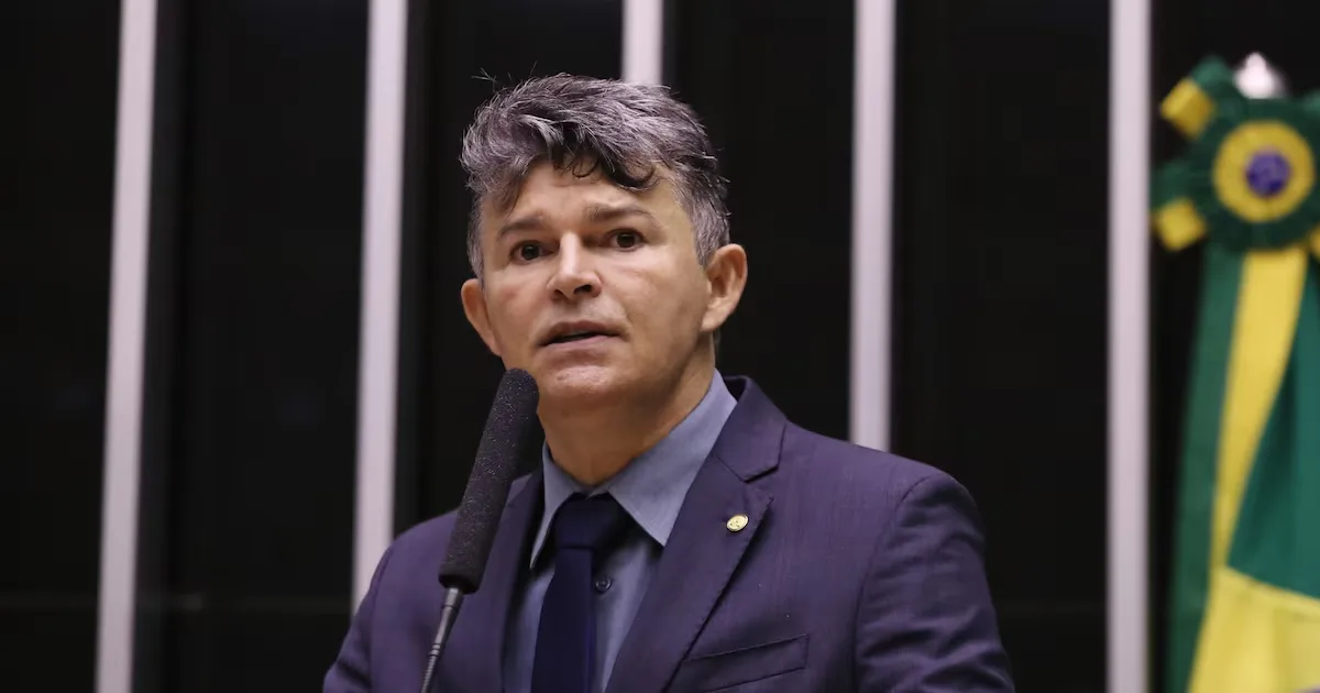 Áudio atribui a José Medeiros comentário sobre eleitores que “bebem detergente”