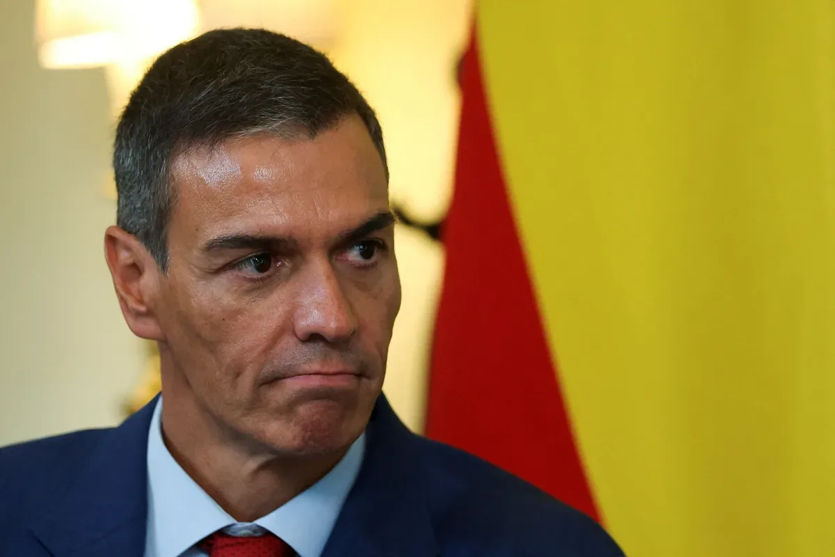 Sánchez antecipa eleições na Espanha para tentar ampliar apoio no Parlamento