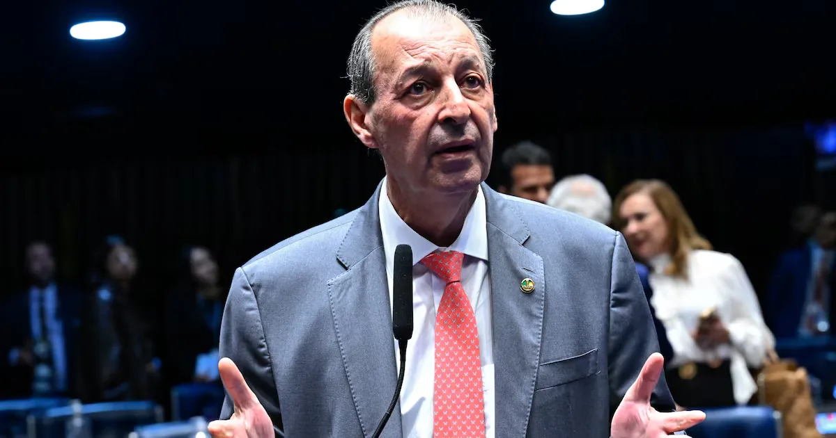 Omar Aziz lidera disputa pelo governo do Amazonas com 40% dos votos válidos