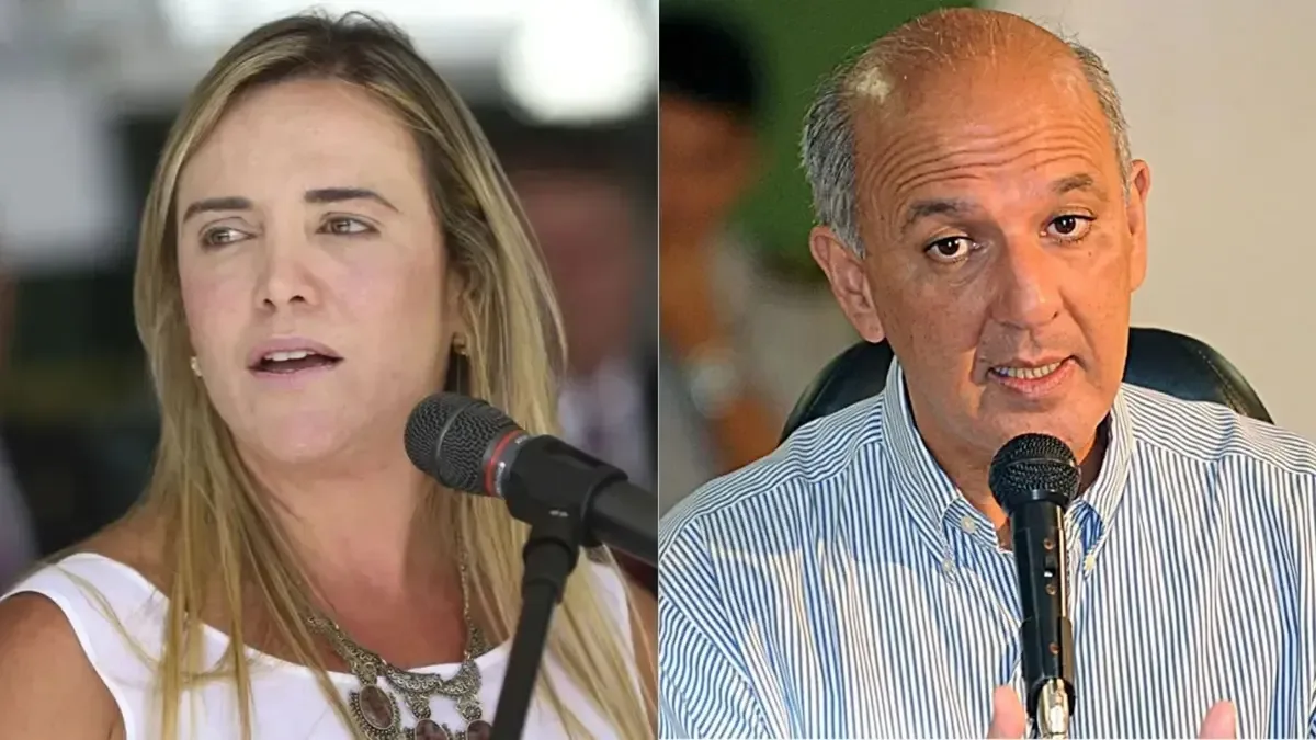 Aprovação de Celina sobe, e governadora vence adversários em simulações no DF