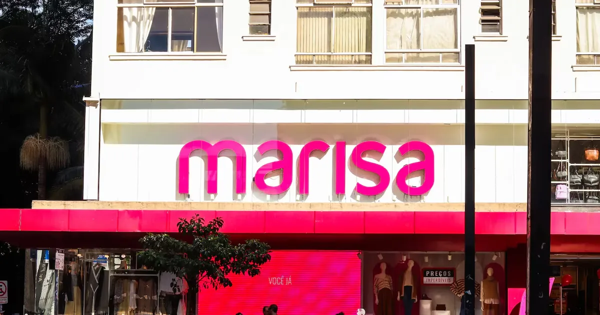 B3 prorroga até 2027 prazo para Marisa elevar ações em circulação