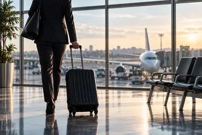 Empresas mantêm viagens corporativas apesar das eleições de 2026, aponta Alagev