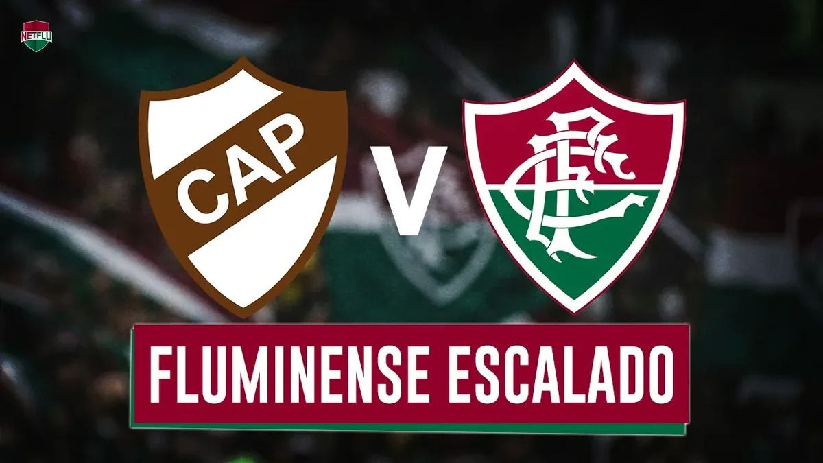 Fluminense visita o Platense por vaga na semifinal da Libertadores