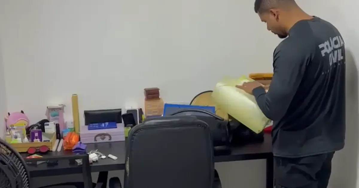 Polícia investiga fraude com empréstimos e biometria no estado do Rio