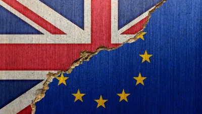 Tony Blair defende retorno do Reino Unido à União Europeia