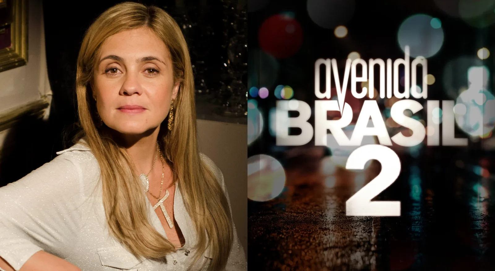 “Avenida Brasil 2” terá possíveis retornos do elenco original e estreia em 2027
