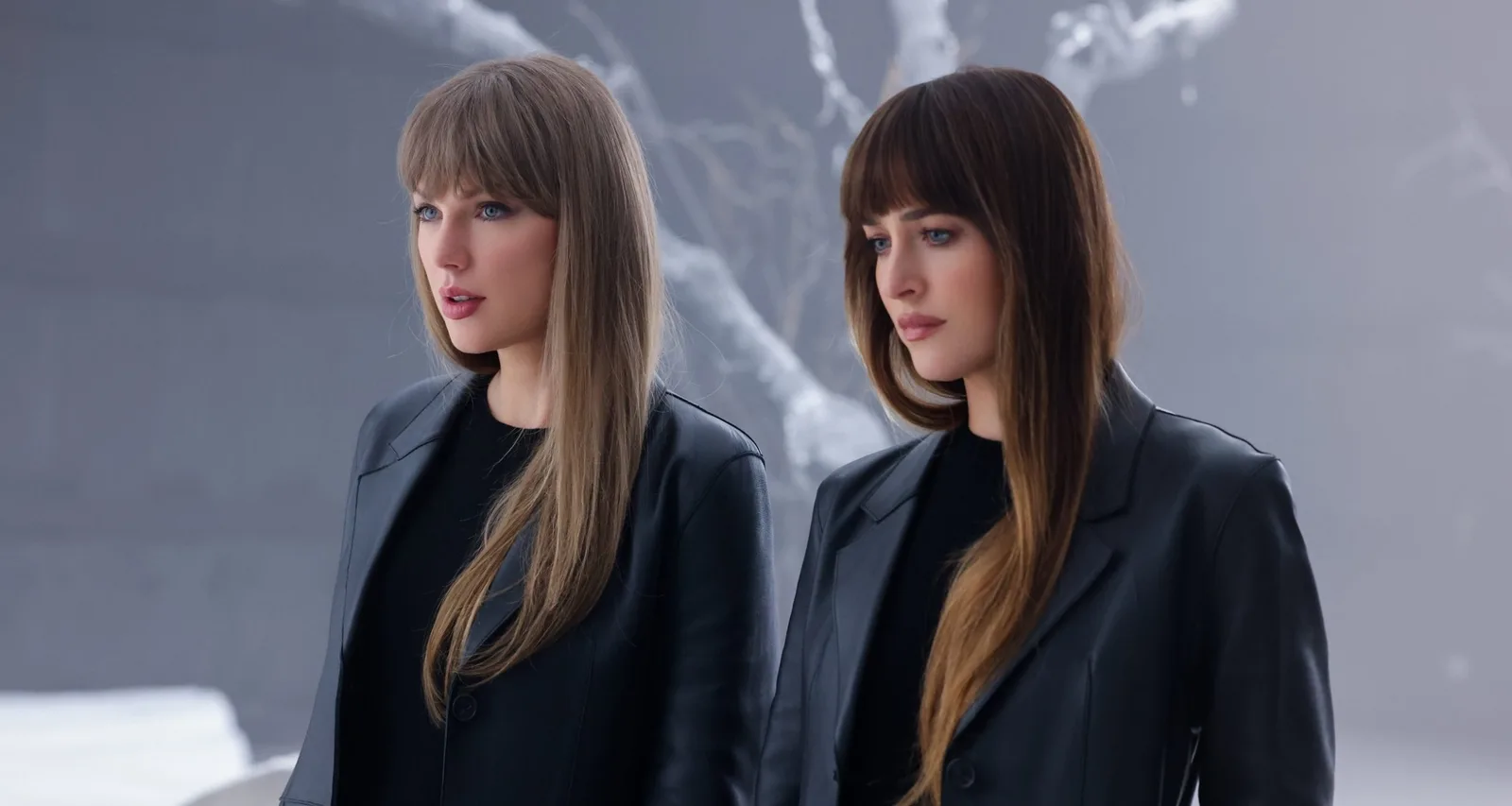 Taylor Swift revela bastidores de “Patient Zero” após estreia no VMA