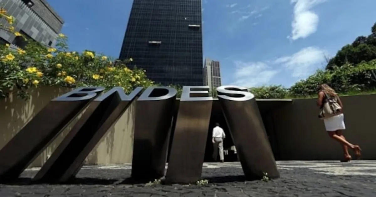 BNDES libera R$ 22,6 bilhões para empresas afetadas por tarifas dos EUA