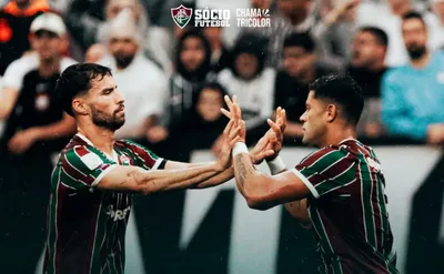Programa do Fluminense dá prêmio a sócio que indicar novos associados