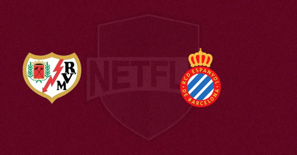 Rayo Vallecano e Espanyol se enfrentam pela 6ª rodada de La Liga