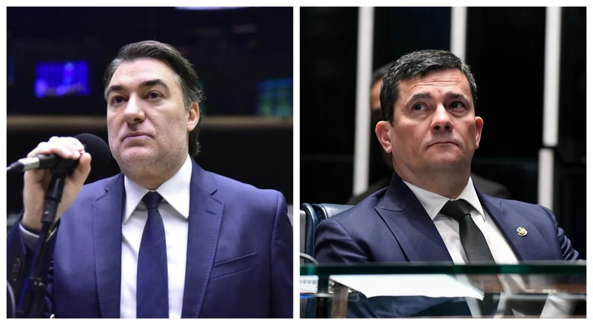 Filiação de Moro causa crise e debandada no PL do Paraná: "Traidor"