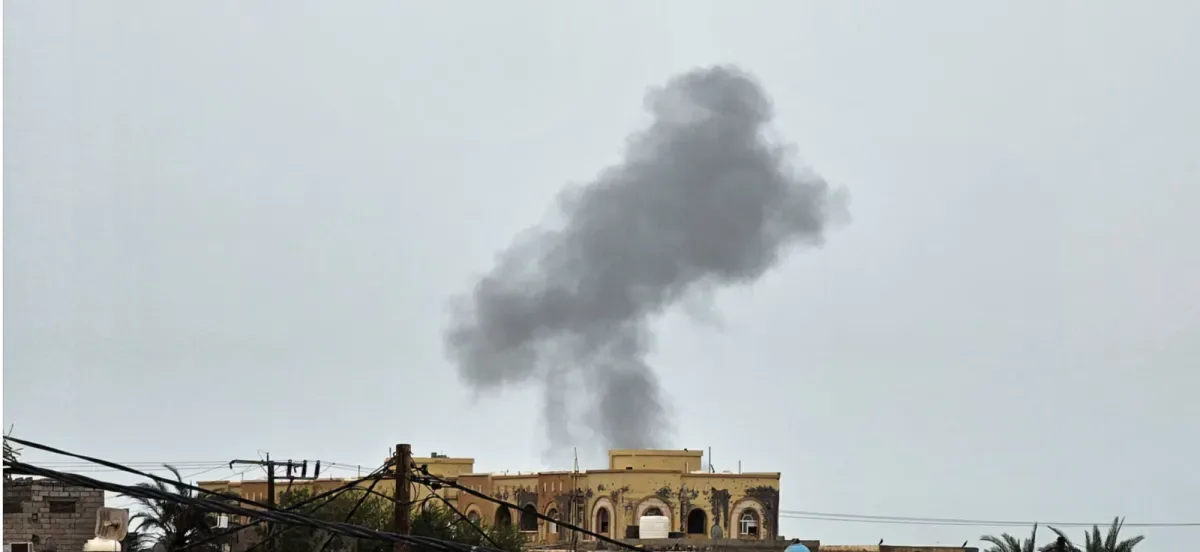 Forças iemenitas retomam Mocha em ofensiva contra os houthis