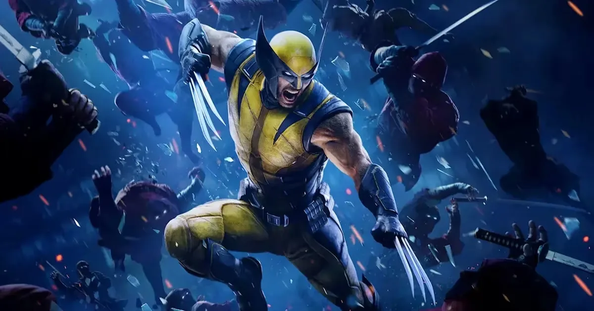 Marvel’s Wolverine pode ganhar controle individual para o Faro