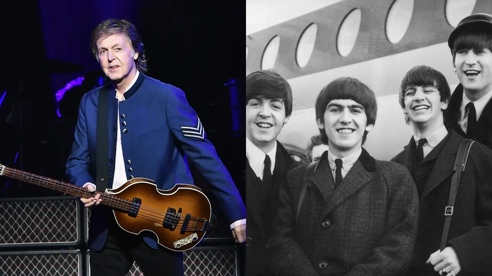 Paul McCartney relata solidão após fim dos Beatles e criação do Wings