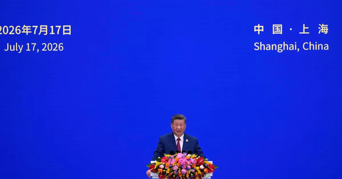 China amplia aposta em inteligência artificial apesar da crise econômica