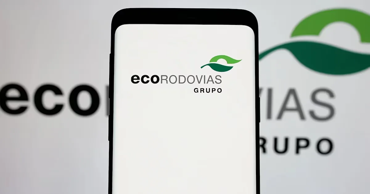 Ecorodovias segue líder no Brasil, enquanto Localiza sobe em ranking do Citi