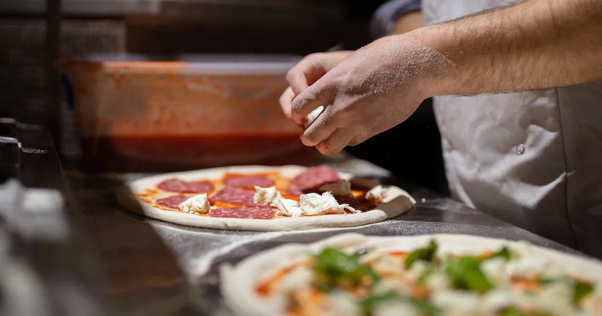 Seis pizzarias brasileiras entram no ranking das 100 melhores do mundo