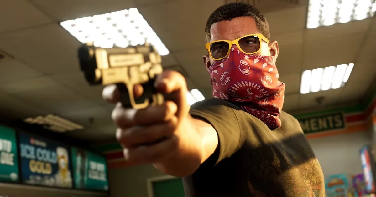 Lançamento de GTA 6 coincide com jogos da NBA e da NFL em novembro