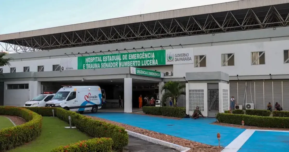 Tiroteio em Mandacaru deixa homem ferido nas costas em João Pessoa