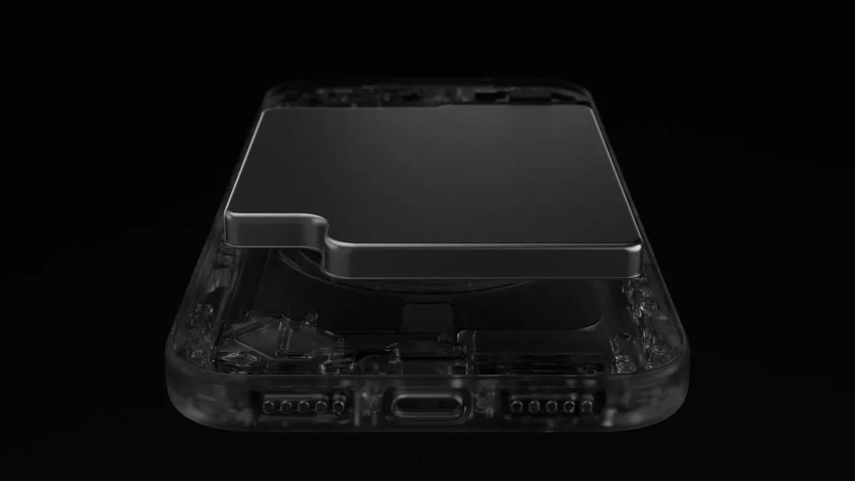 Apple eleva custo da bateria dos iPhones 18 Pro nos Estados Unidos