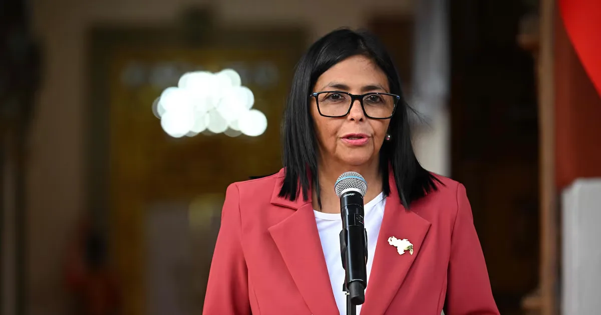 Governo interino da Venezuela se reúne com Human Rights Watch após expulsão de 2008