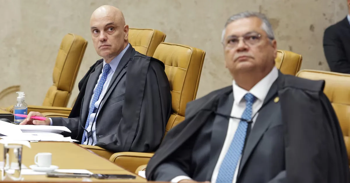 Dino defende apuração de todos os nomes citados no celular de Vorcaro