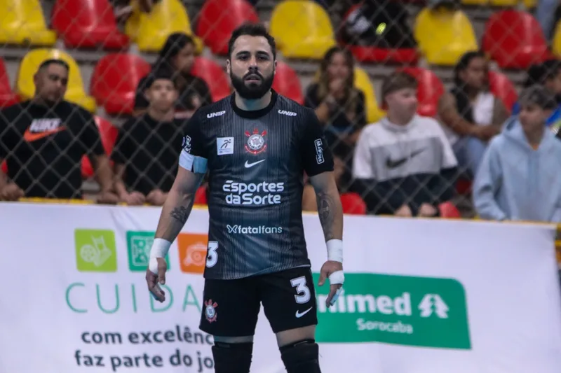 Torcedores escolhem destaques da LNF com quatro nomes do Corinthians na disputa