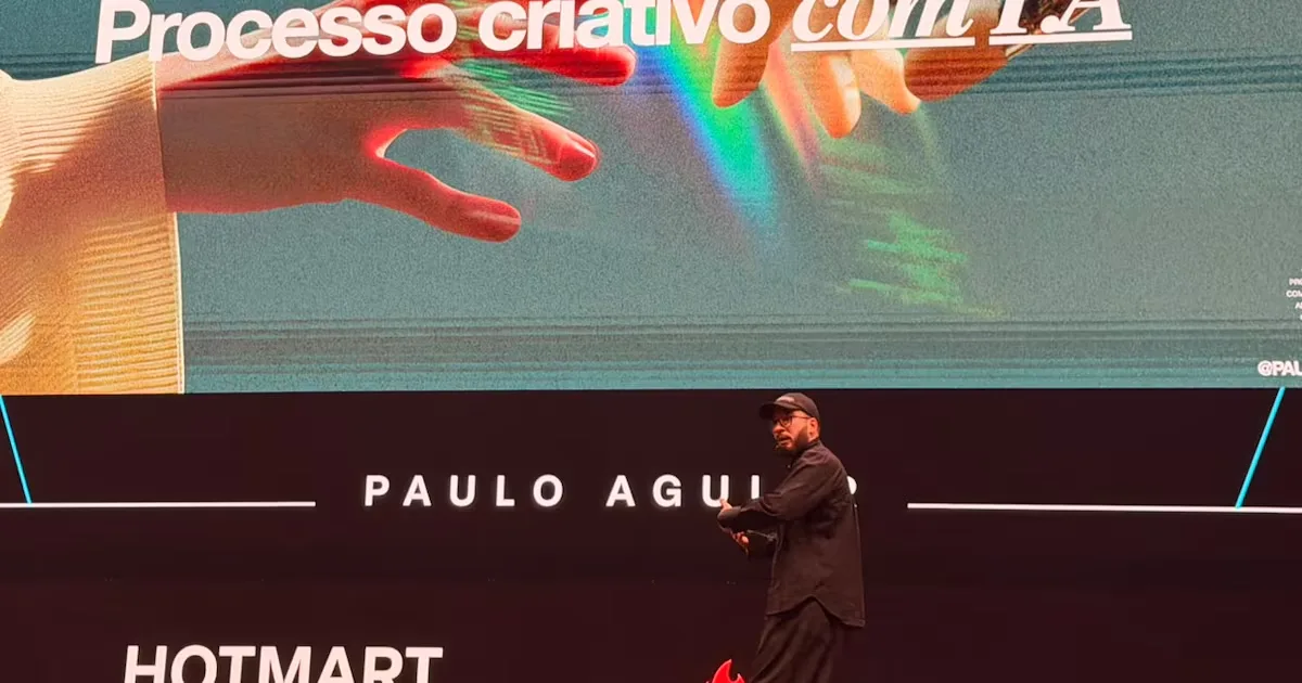 IA amplia produção de conteúdo, mas exige repertório para criar algo relevante