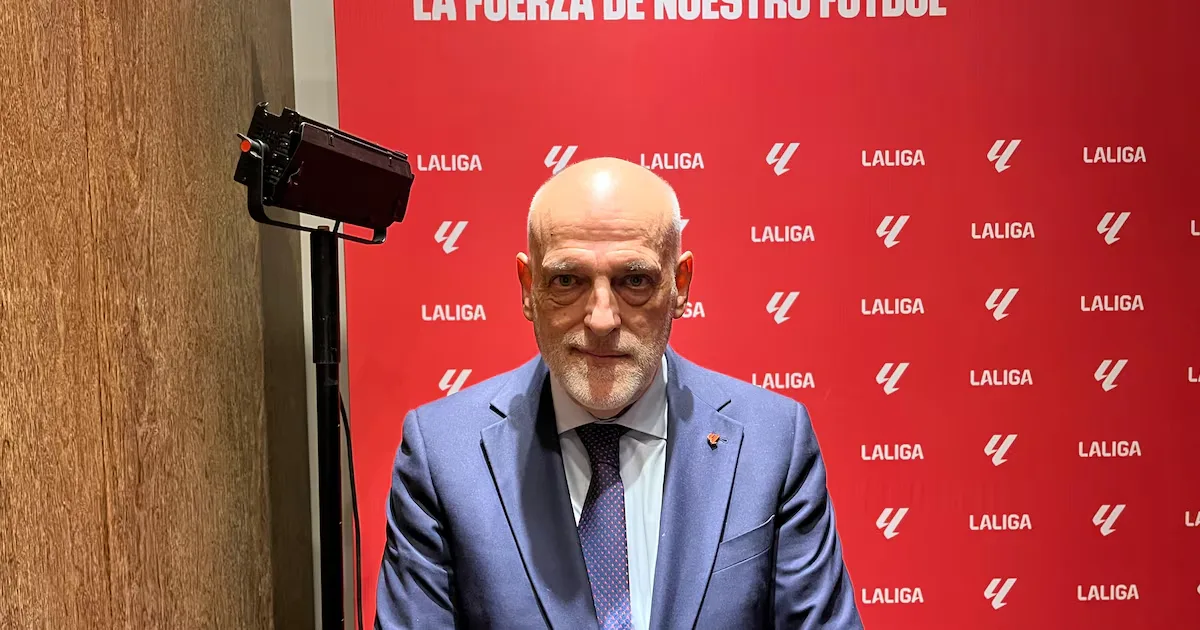 LaLiga eleva limite de gastos e critica modelo financeiro da Premier League