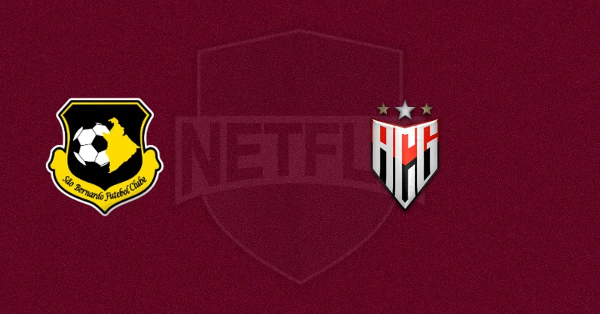 São Bernardo e Atlético-GO se enfrentam pela 29ª rodada da Série B