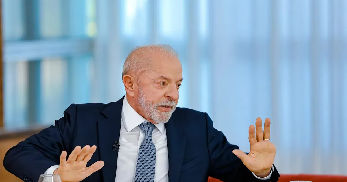 Lula cobra prevenção do câncer de próstata e defende cirurgia robótica