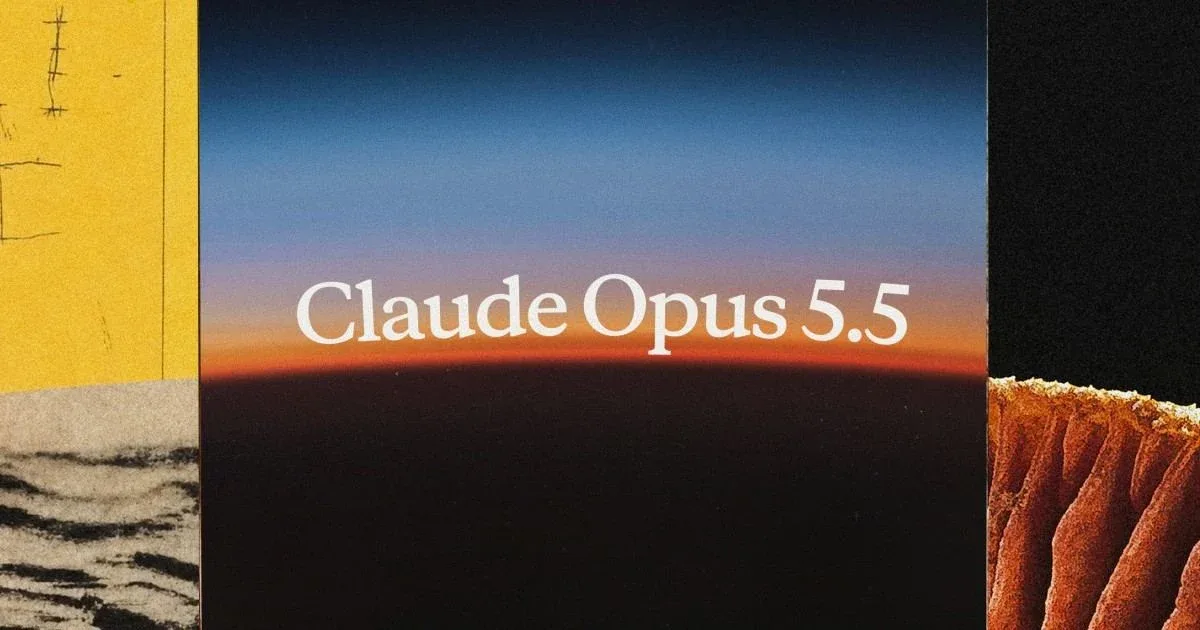 Claude Opus 5.5 chega a plataformas com salvaguardas e menor custo