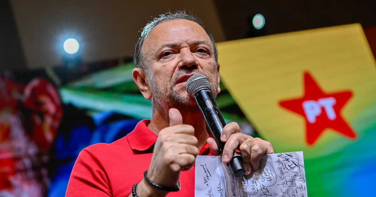 Edinho cobra investigação sobre denúncias e diz que crise no STF é institucional