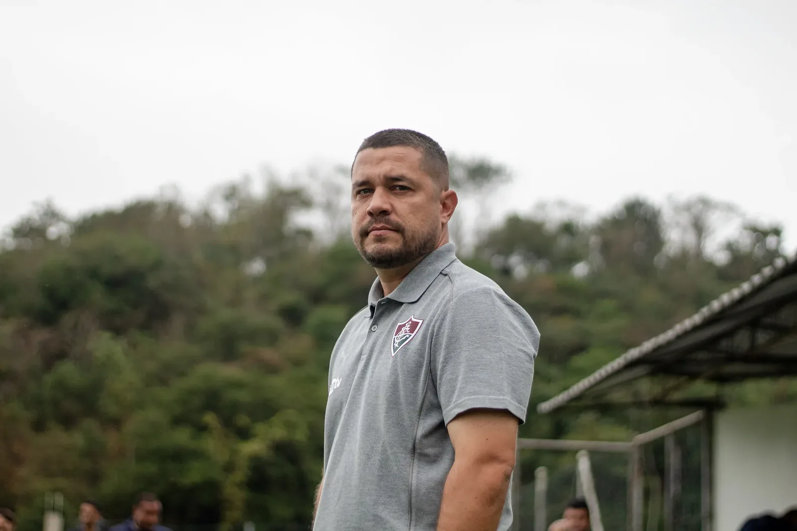 Fluminense busca vitória sobre o Bahia para terminar Brasileiro Sub-17 em segundo