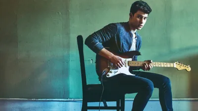 Illuminate ganha edição comemorativa com demos inéditas de Shawn Mendes