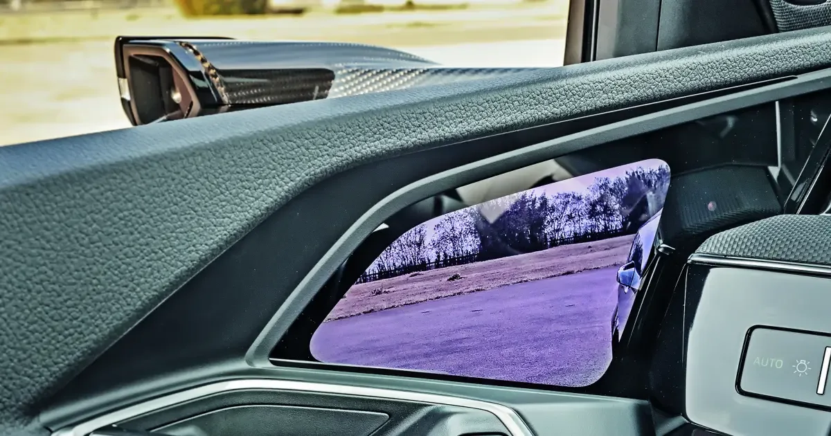 Dez funções de carros que a tecnologia transformou — e nem sempre melhorou