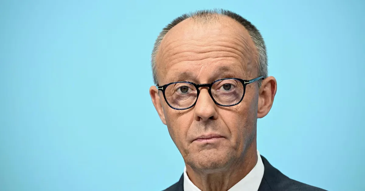 Vitória da AfD na Saxônia-Anhalt aumenta pressão sobre Friedrich Merz