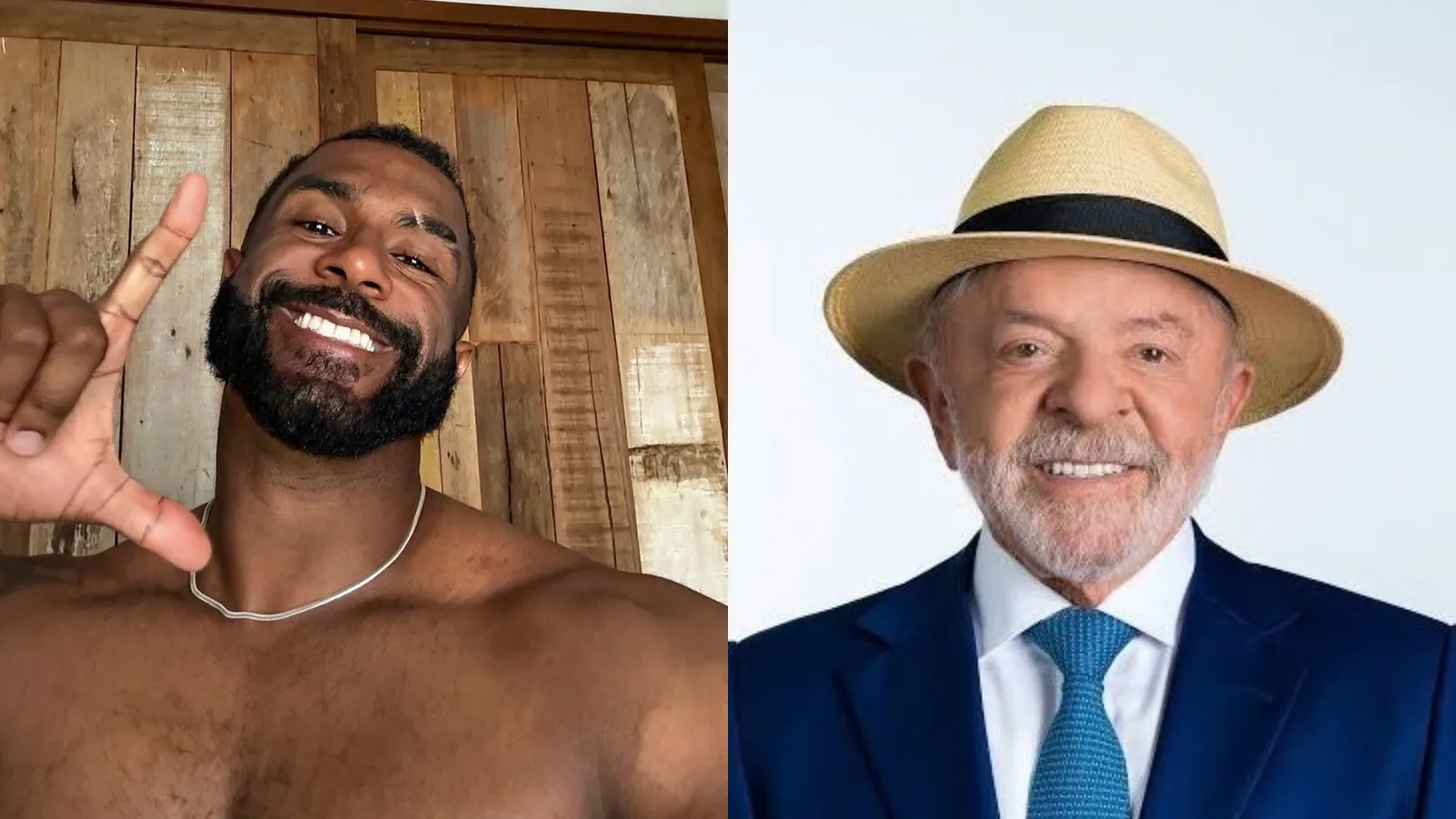 Baco Exu do Blues pede debate político e cobrança por posicionamentos nas eleições