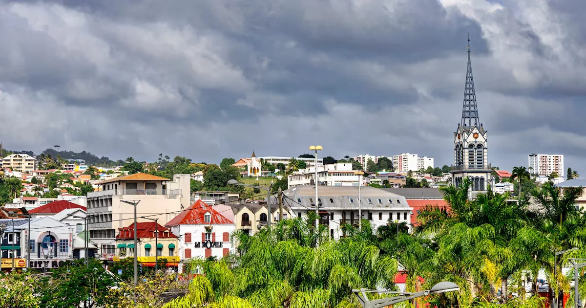 Guiana aceitará deportados dos Estados Unidos em acordo transitório