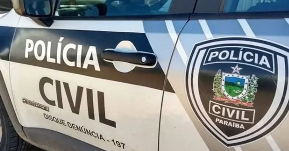 Polícia Civil detém profissional investigado por abuso contra paciente com TEA na Paraíba